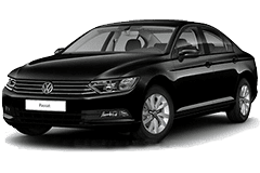 Volkswagen Passat B8 2014-2021