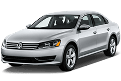 Volkswagen Passat B7 (Europe) 2010-2014