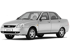 ВАЗ Приора 2170