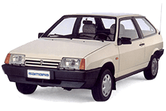 ВАЗ 2108