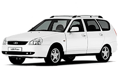 ВАЗ Приора 2171