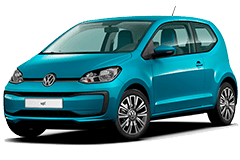 Volkswagen Up 2011+