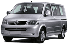 Volkswagen T5 2003-2010