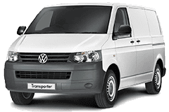 Volkswagen T5 2010-2015