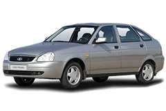 ВАЗ Приора 2172