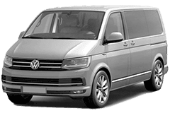 Volkswagen T6 2015-2019