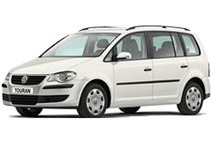 Volkswagen Touran 2003-2010