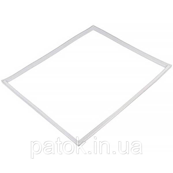 Уплотнитель (уплотнительная резина) холодильной камеры Whirlpool 481946818061