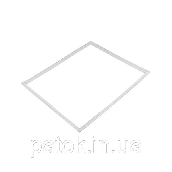 Ущільнювальна резина дверей для холодильника Whirlpool 481246668938