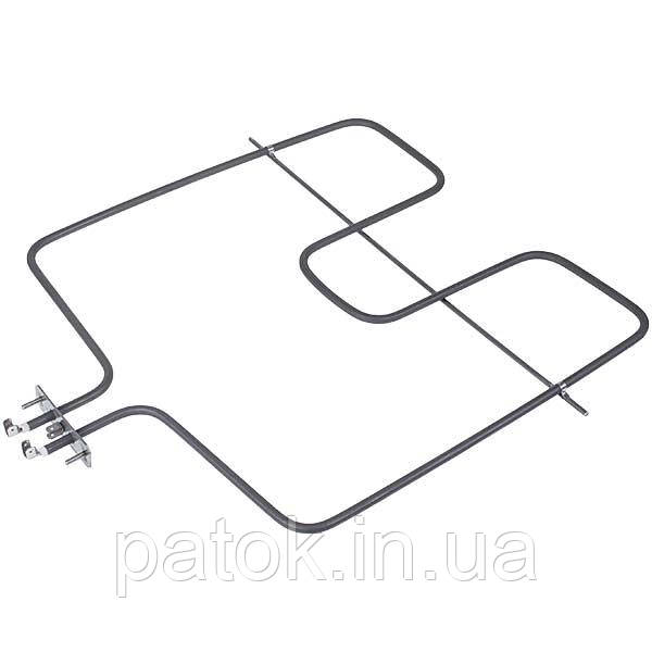 Тен (нагрівальний елемент) нижній для духовки Ardo 524012200 1600W, фото 1