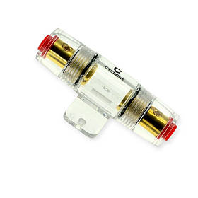 Запобіжники