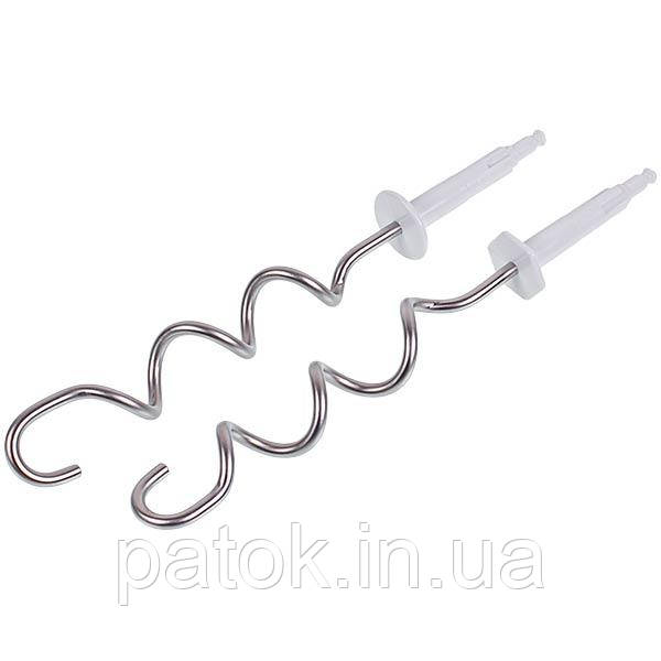 Вінчики для збивання міксера Braun 67051156