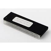 Микросхемы (процессоры)