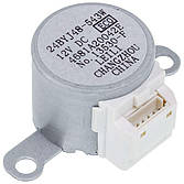 Двигатели шторок