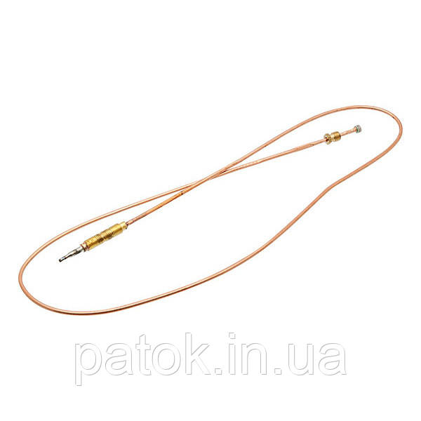 Термопара газконтроль для газової плити Indesit C00078735 L=1000mm