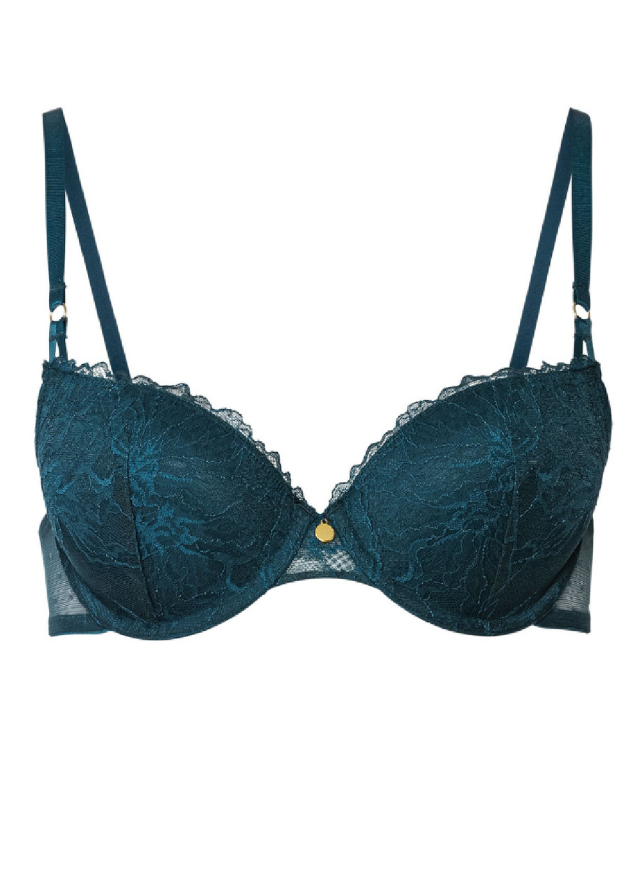 Бюсгалтер жіночий з мереживом