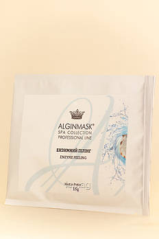 ALGINMASK Ензимний пілінг, 15 г