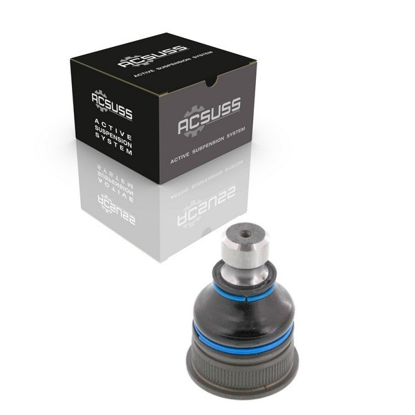 AКСУСС Корея! Посилена Кульова опора Nissan Micra IV (2010-) TC2672 , JTC1652