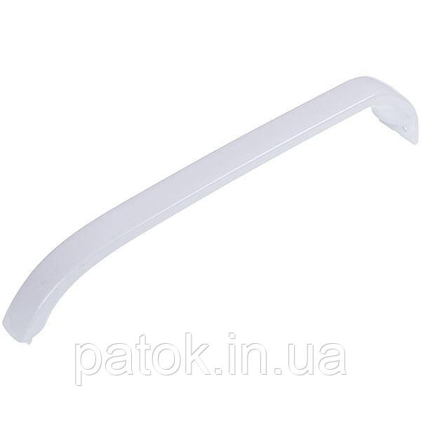 Ручка дверей для холодильника Bosch 498031 (верхня/нижня), фото 1