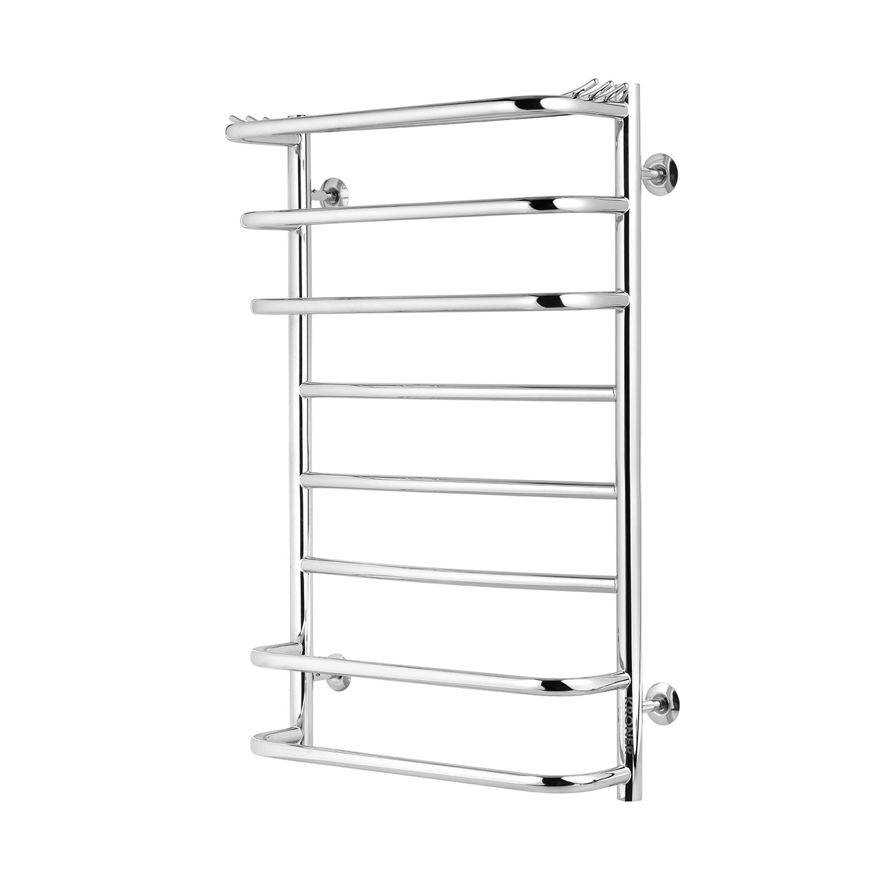 Сушарка для рушників водяна Kroner KRP Stern WT900x500-8, фото 1