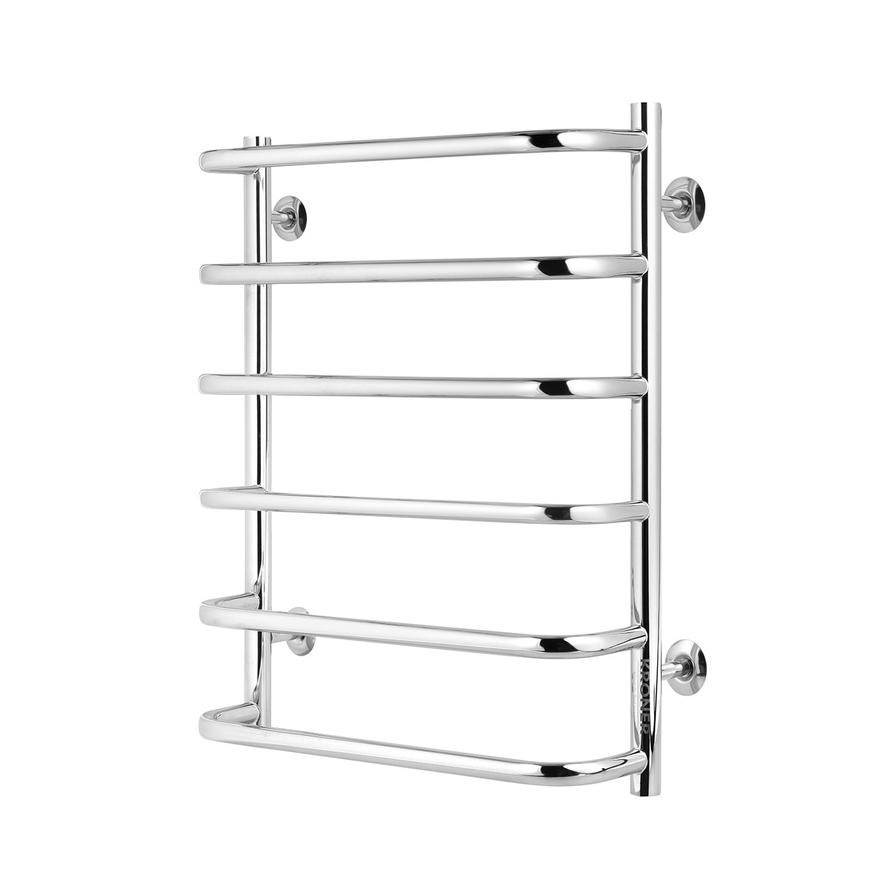 Сушарка для рушників водяна Kroner KRP Stil WT700x500-6, фото 1