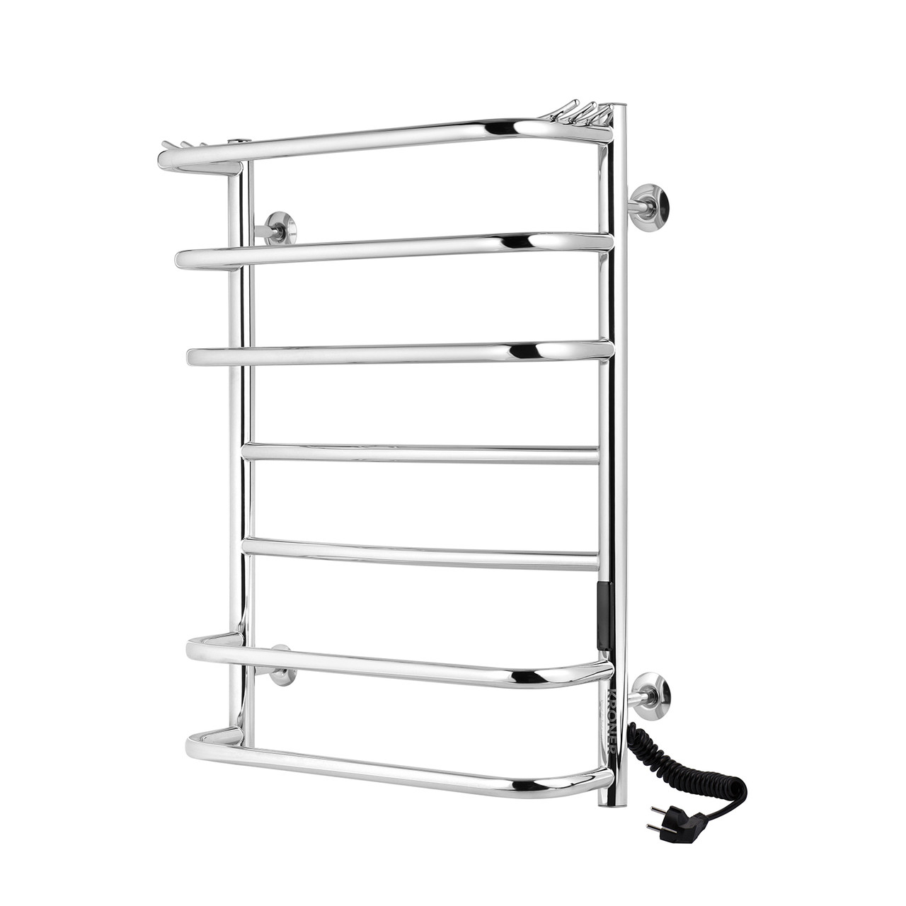 Сушарка для рушників електрична Kroner KRP Stern ER800x500-7, фото 1