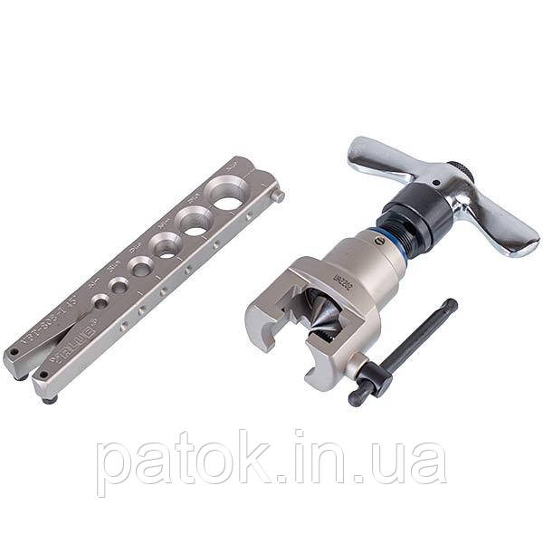 Вальцювання для мідних труб Value VFT 809 -I D труби= 1/4'' 5/16'' 3/8'' 1/2'' 5/8'' 3/4''