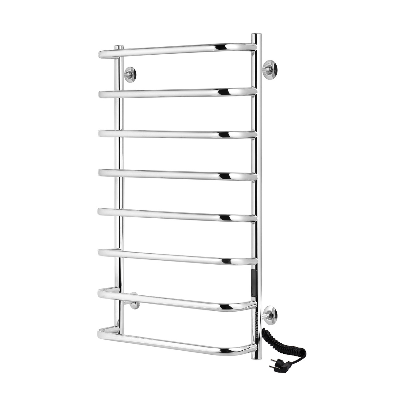 Сушарка для рушників електрична Kroner KRP Stil ER900x500-8, фото 1