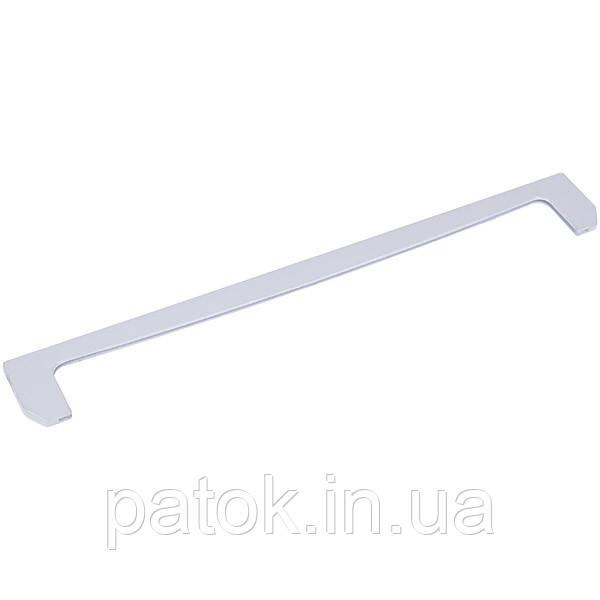 Обрамлення (переднє) скляної полиці для холодильника Beko 4812260100