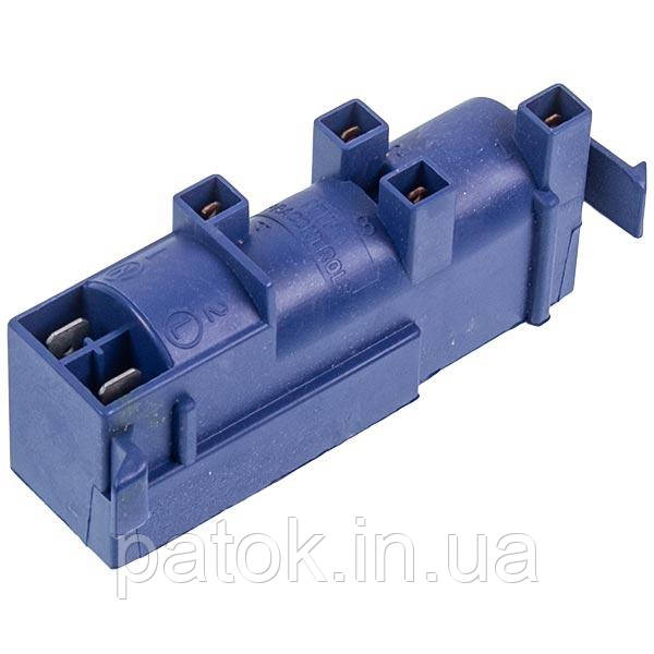 Блок електропідпалу BF80046-N00 для газової плити Electrolux 3572079030
