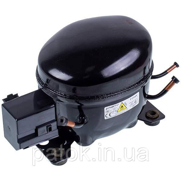 Компресор для холодильника TT1114GY JIAXIPERA R600a 167 W (з пусковим реле)