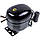 Компресор для холодильника NEK6181GK EMBRACO R404 599 W, фото 4