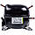 Компресор для холодильника ERUS60HLP EMBRACO R134 144 W, фото 3