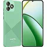Смартфон Oukitel C53 4/64GB Green, фото 2