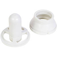 Насадка кеббе для м'ясорубки Bosch MFW1550ME 429224