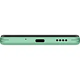 Смартфон Oukitel C53 4/64GB Green, фото 9