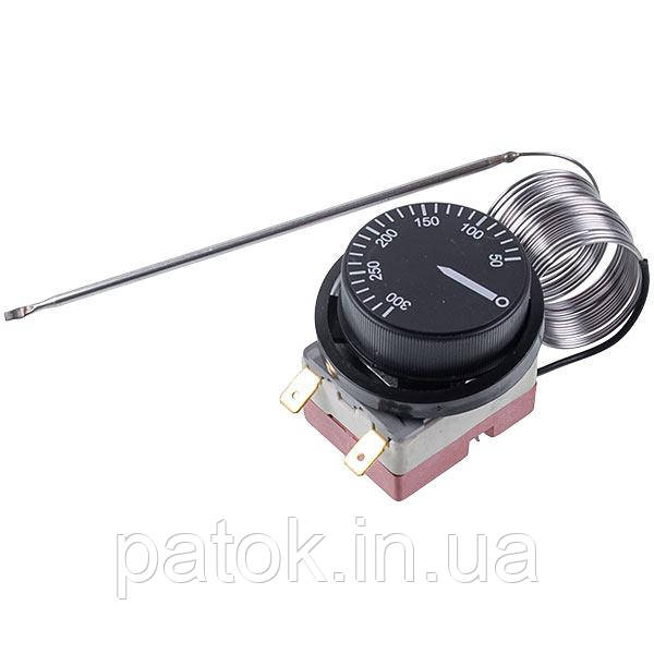 Термостат для духовки Т-31-04 L=250cm (50-300°C) 16A 250V