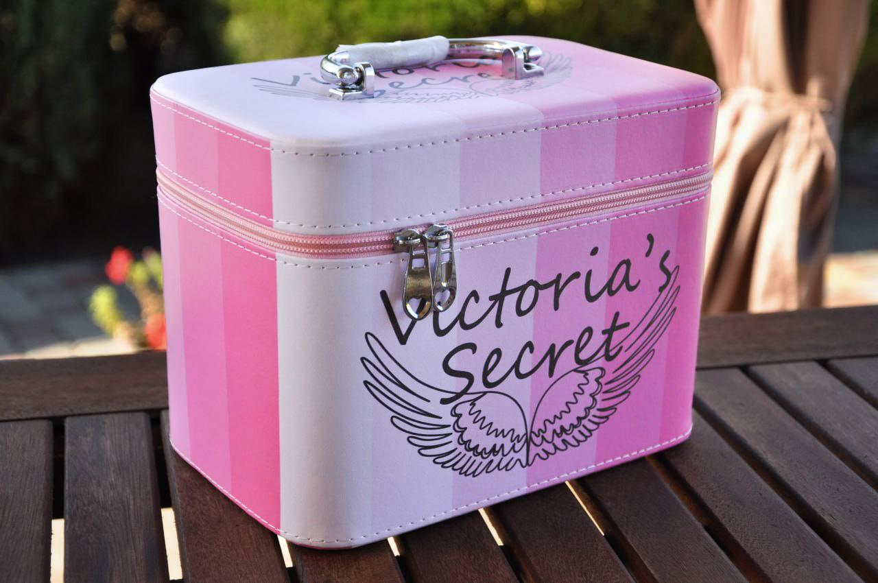 Кейс для косметики, 22 х 16 х 14 см, фото 1