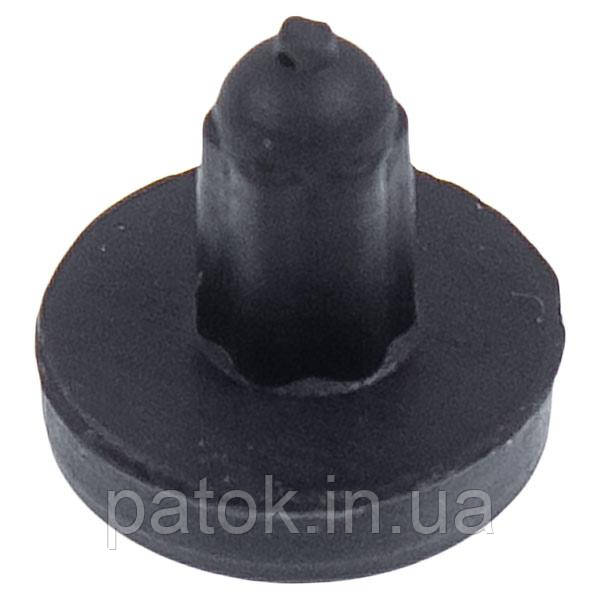 Гумова прокладка решітки для плити Gorenje 110975