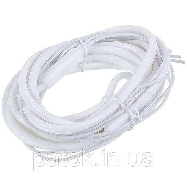 Тен гнучкий дренажний 3м 120W