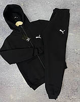 Теплий Чоловічий Спортивний Костюм з горловиною 🏃‍♂️🏃‍♂️🏃‍♂️