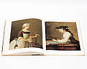 Книга L'Opera completa di Chardin. Збірка робіт Жан-Батист Шарден «Classici dell'Arte» Rizzoli, фото 9