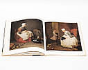 Книга L'Opera completa di Chardin. Збірка робіт Жан-Батист Шарден «Classici dell'Arte» Rizzoli, фото 10