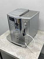 Б/у Кавомашина Jura Impressa S9 Typ 647 A1 з капучинатором А++ б/у