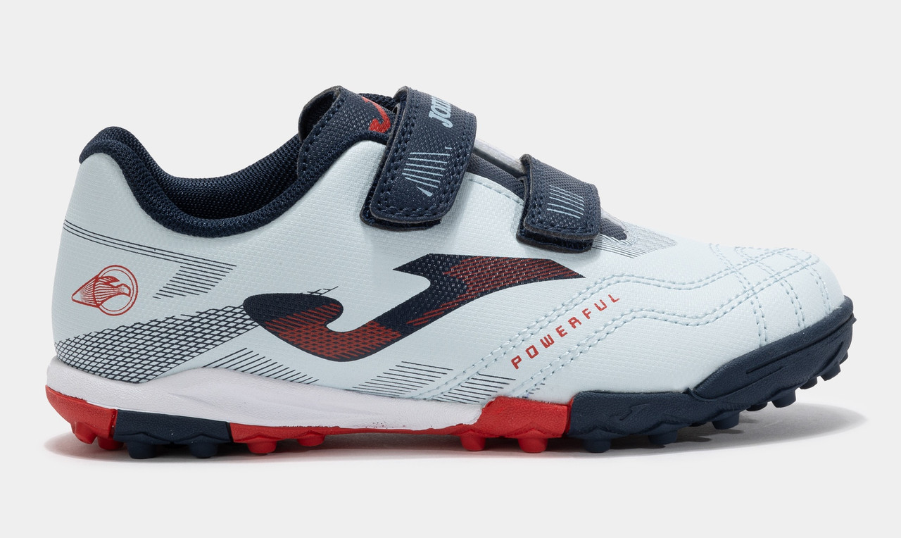 Дитячі футбольні сороконіжки Joma POWERFULL — POJW2505TFV, фото 1