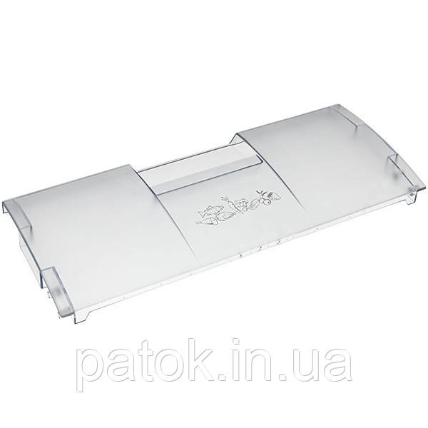 Панель морозильної камери (відкидна) для холодильника Beko 4551630100