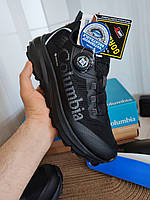 Кроссовки ТЕРМО осень-зима на автошнуровке BOA ; размеры 42(27см) и 44(28см).