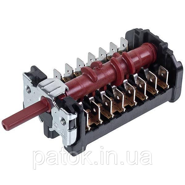 Перемикач режимів для духової шафи (духовки) Beko 263900054