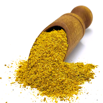 Сіль сванська жовта 100 г