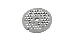 Сітка для м'ясорубки, 62/9/4 мм, NR8, HV8, HV9, HV10, Zelmer 86.3161, Bosch 00755474, Moulinex